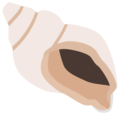 shell on platform EmojiOne