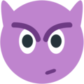 imp on platform EmojiOne