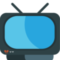 tv on platform EmojiOne