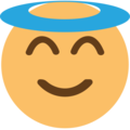 innocent on platform EmojiOne