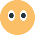 no mouth on platform EmojiOne