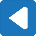 reverse button on platform EmojiOne