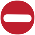 no entry on platform EmojiOne