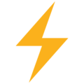 ⚡