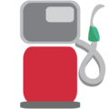 fuelpump on platform EmojiOne