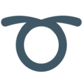 curly loop on platform EmojiOne