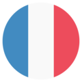 flag: St. Martin on platform EmojiOne