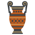 amphora on platform EmojiOne