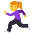 🏃‍♀️