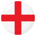 flag: England on platform EmojiOne