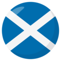 flag: Scotland on platform EmojiOne