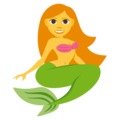 merperson on platform EmojiOne