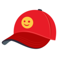 billed cap on platform EmojiOne
