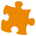 jigsaw on platform EmojiOne