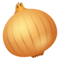 onion on platform EmojiOne