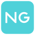 NG button on platform EmojiTwo