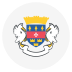 flag: St. Barthélemy on platform EmojiTwo