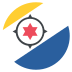 flag: Caribbean Netherlands on platform EmojiTwo