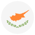 flag: Cyprus on platform EmojiTwo