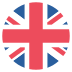 flag: United Kingdom on platform EmojiTwo