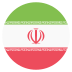 flag: Iran on platform EmojiTwo
