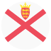 flag: Jersey on platform EmojiTwo