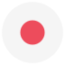 flag: Japan on platform EmojiTwo