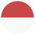 flag: Monaco on platform EmojiTwo