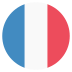 flag: St. Martin on platform EmojiTwo