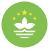 flag: Macao SAR China on platform EmojiTwo