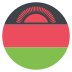 flag: Malawi on platform EmojiTwo