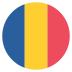 flag: Chad on platform EmojiTwo