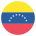 flag: Venezuela on platform EmojiTwo