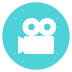 cinema on platform EmojiTwo