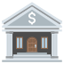 bank on platform EmojiTwo