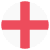 flag: England on platform EmojiTwo