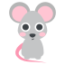 mouse on platform EmojiTwo