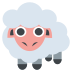 ewe on platform EmojiTwo