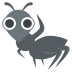 ant on platform EmojiTwo