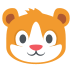 hamster on platform EmojiTwo