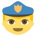 👮