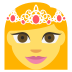 👸