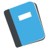 notebook on platform EmojiTwo