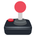 joystick on platform EmojiTwo