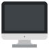 desktop computer on platform EmojiTwo