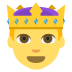 prince on platform EmojiTwo