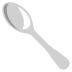 spoon on platform EmojiTwo