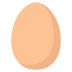 egg on platform EmojiTwo