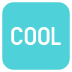 cool on platform EmojiTwo