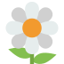 blossom on platform EmojiTwo